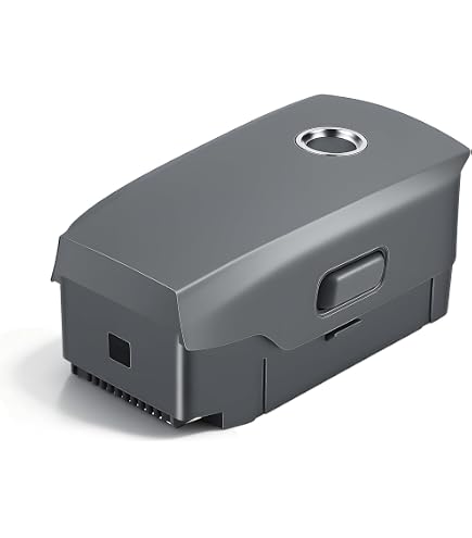 Amazon.com: DJI CP.MA.00000038.01 Intelligent Flight Replacement